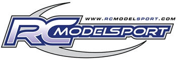 R/C Modelsport Logo