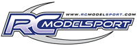 R/C Modelsport Logo